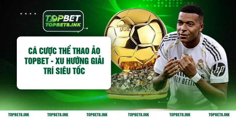 Cá cược thể thao ảo