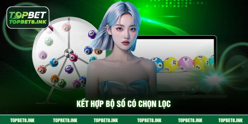Kết hợp bộ số có chọn lọc
