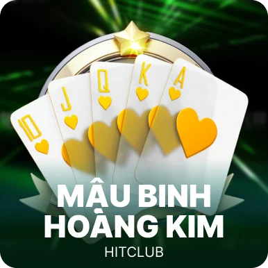Mậu binh hoàng kim Topbet