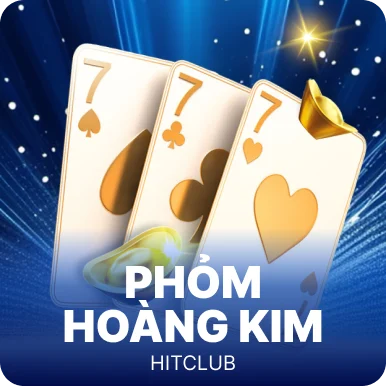 Phỏm hoàng kim Topbet