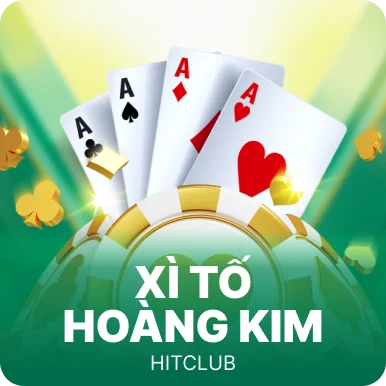 Xì tố hoàng kim Topbet